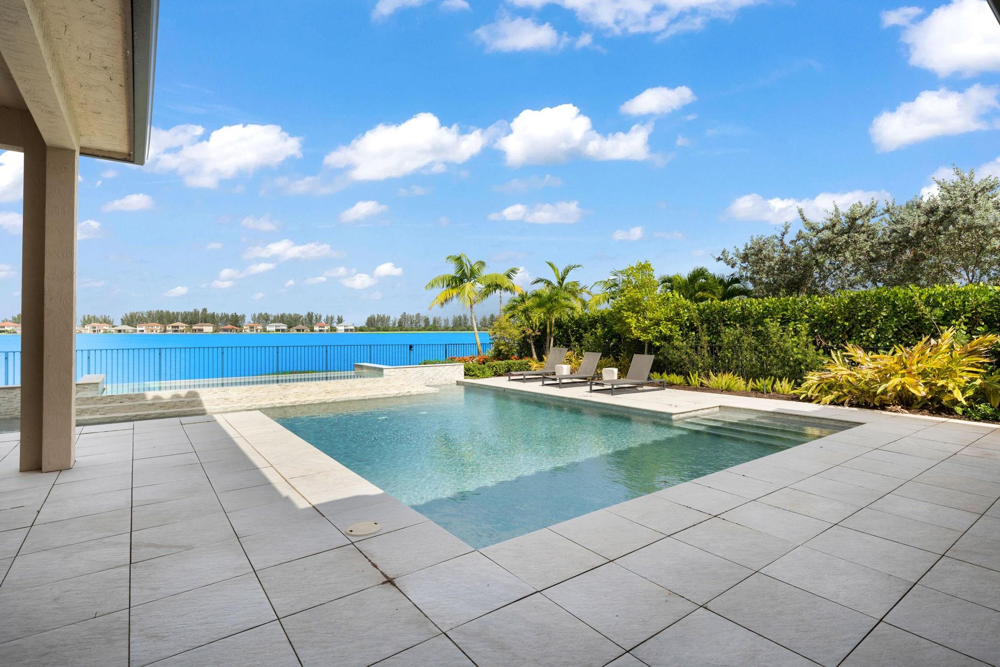 PARKLAND BAY 183-49 B LOT - Residential