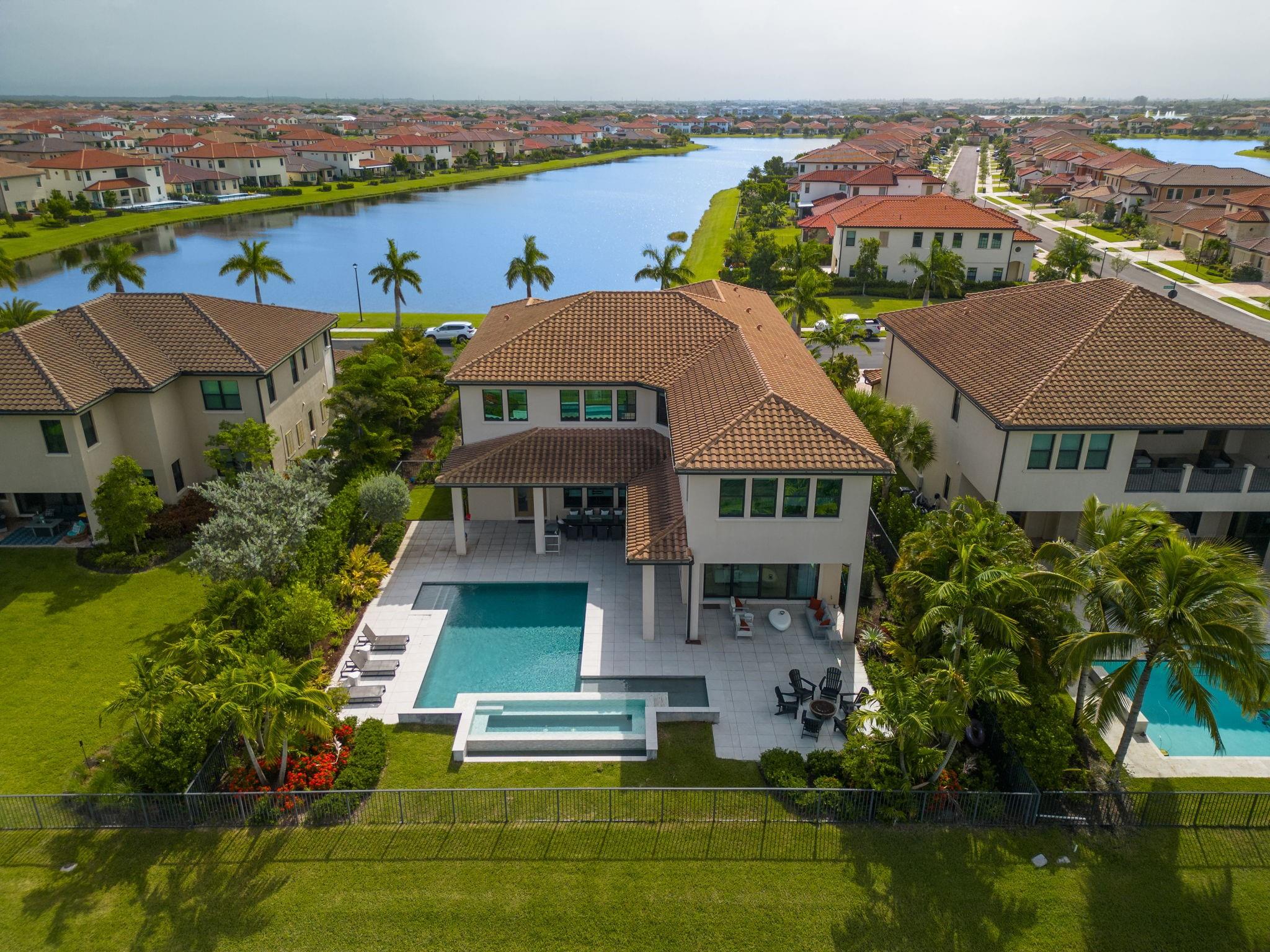 PARKLAND BAY 183-49 B LOT - Residential