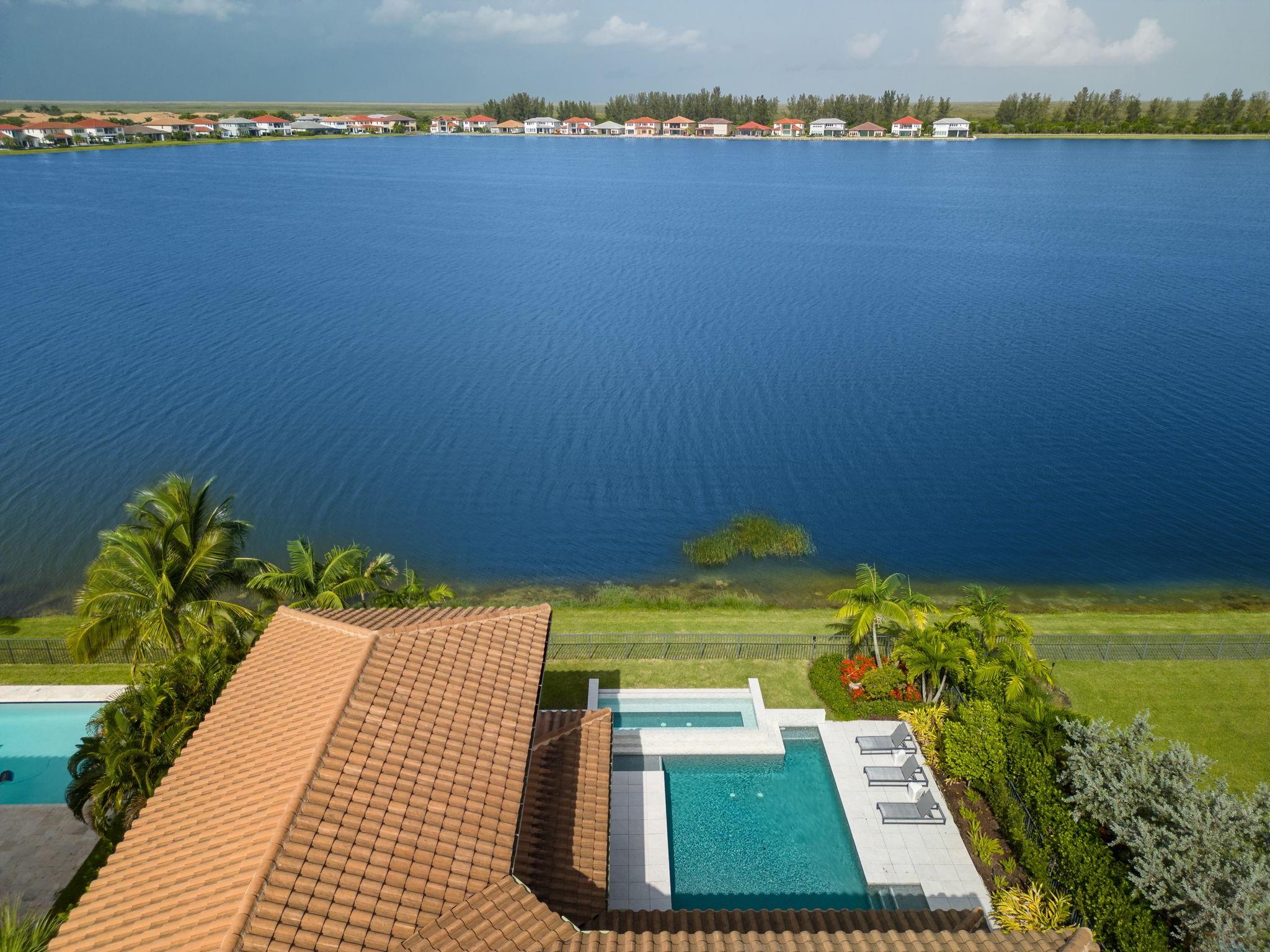 PARKLAND BAY 183-49 B LOT - Residential