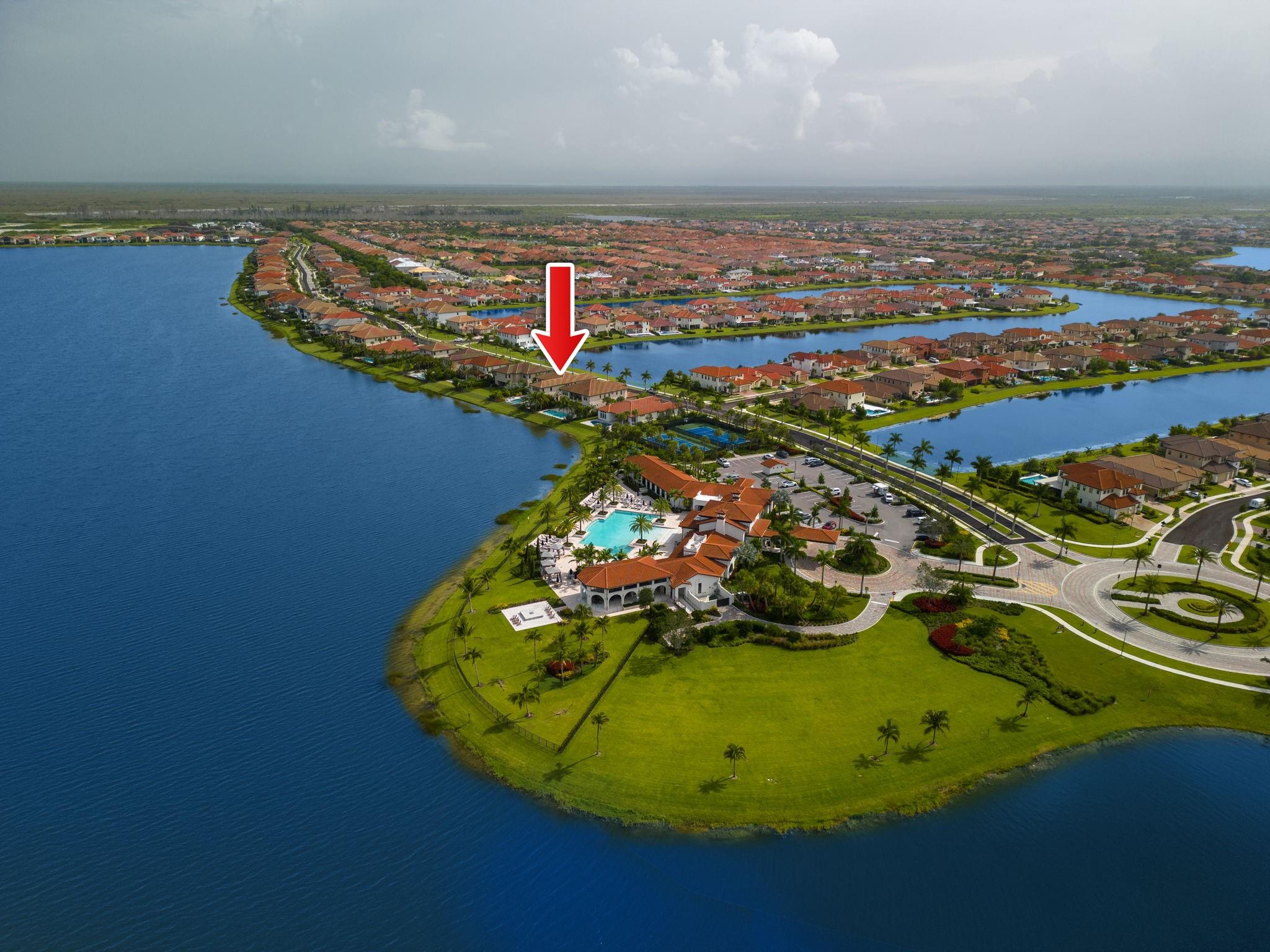 PARKLAND BAY 183-49 B LOT - Residential