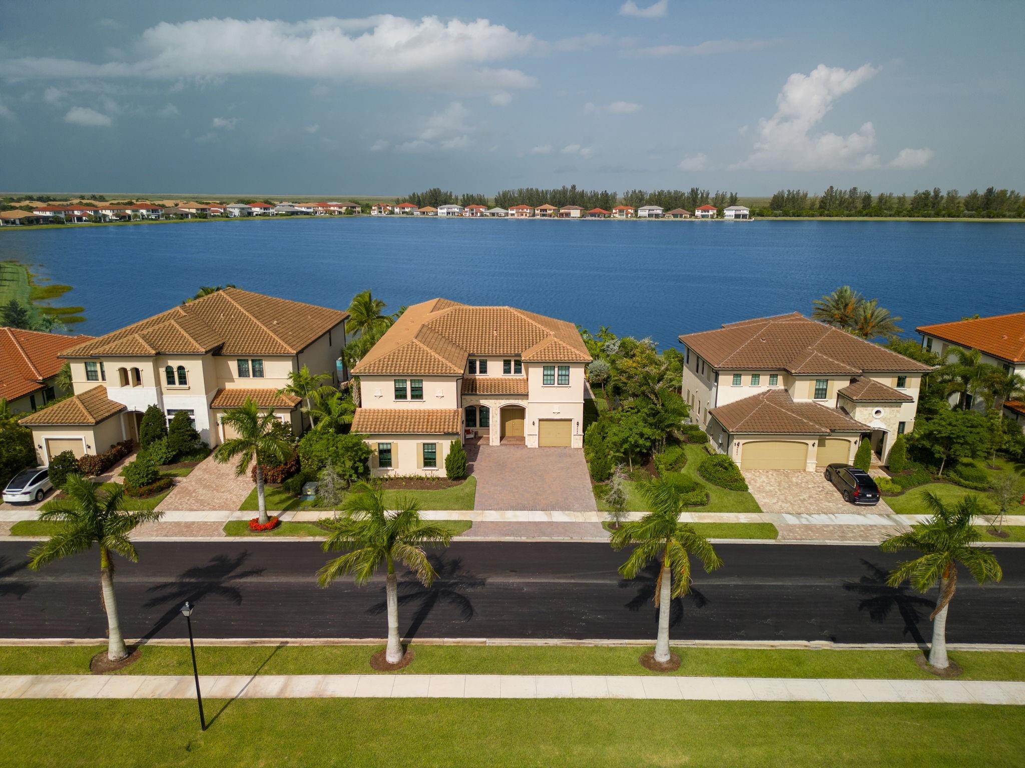 PARKLAND BAY 183-49 B LOT - Residential