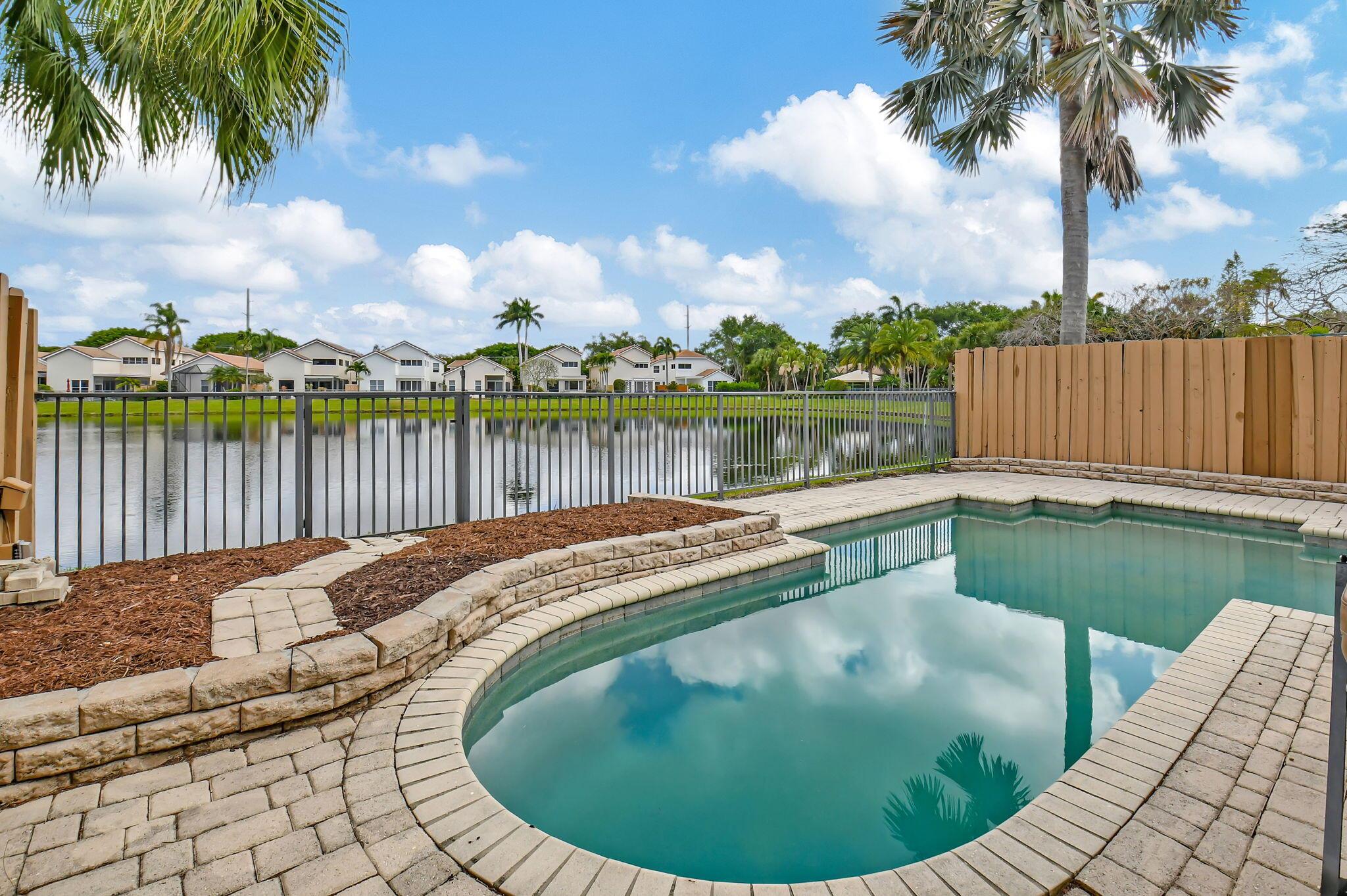 BANYANS - Residential Lease