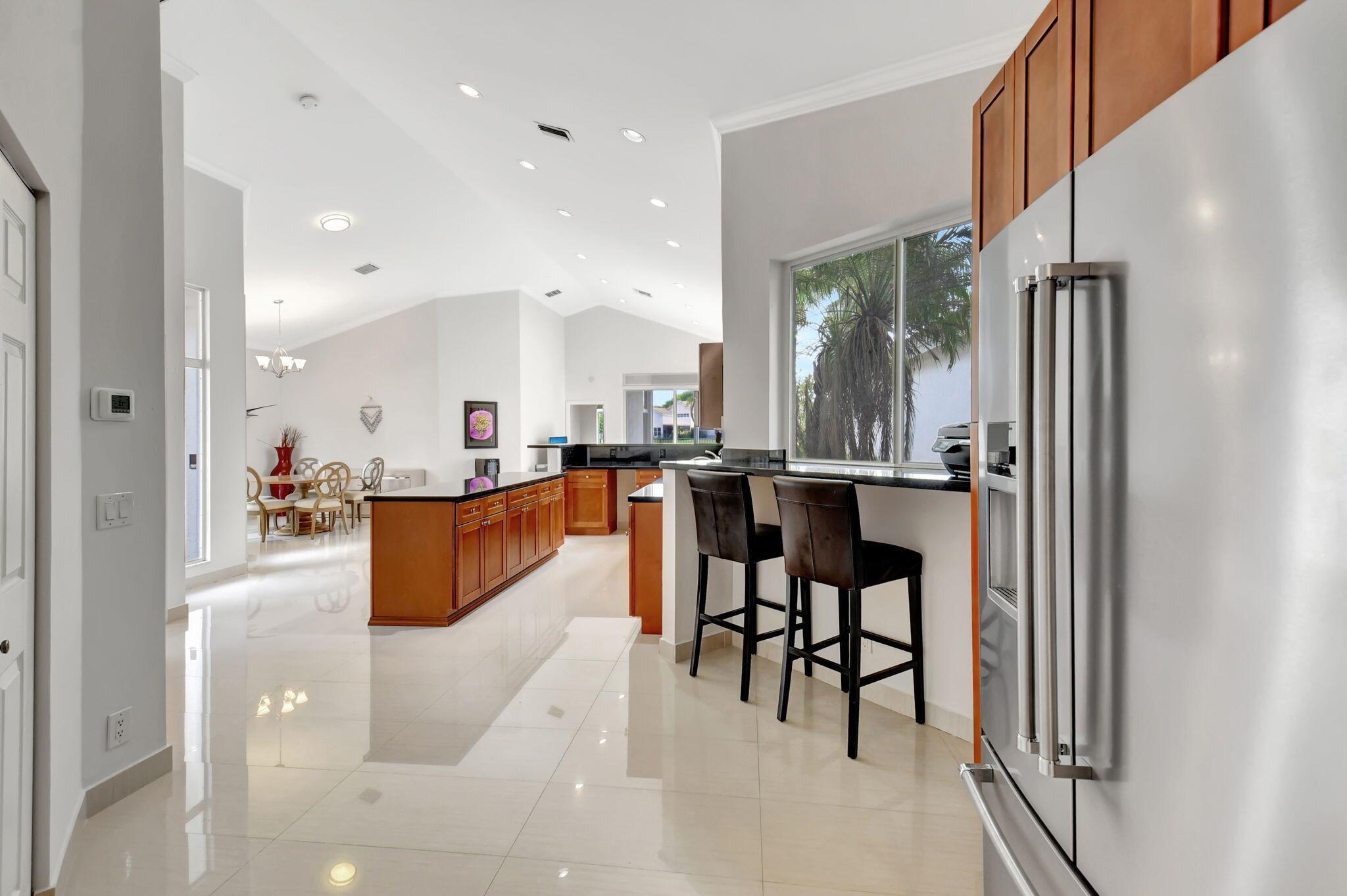 BANYANS - Residential Lease