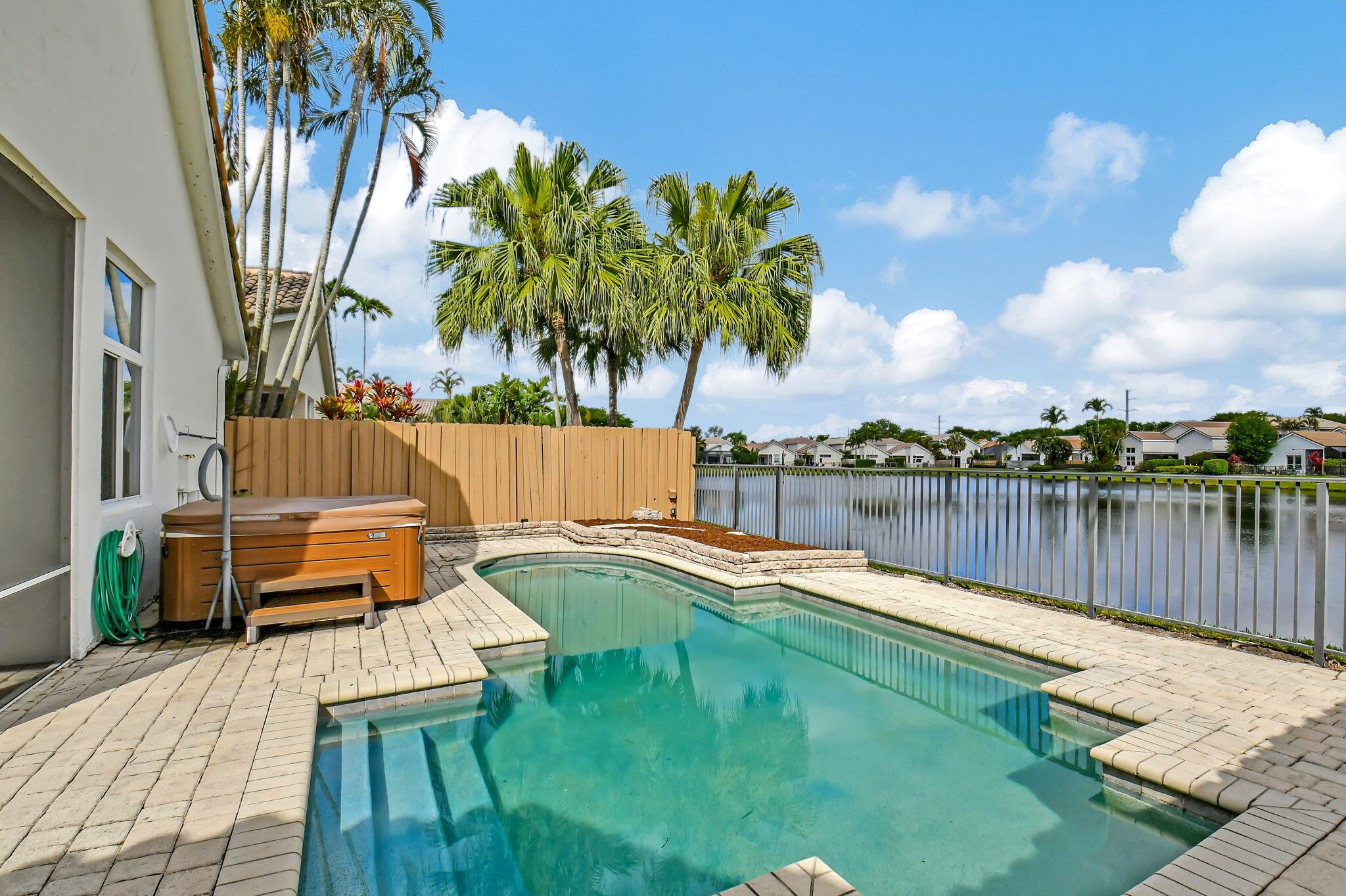 BANYANS - Residential Lease