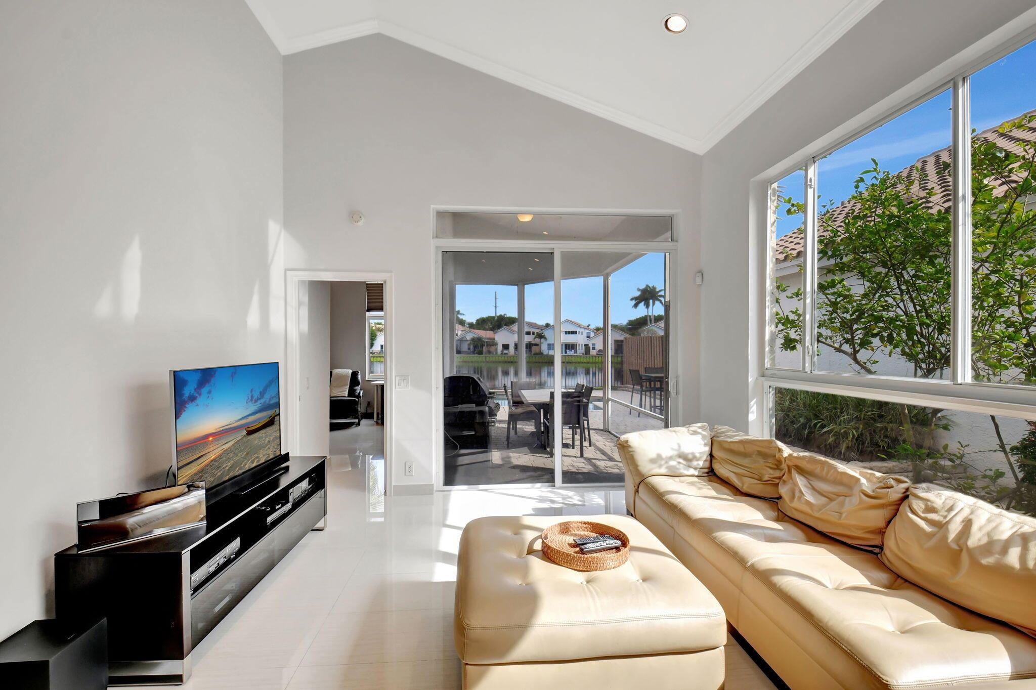 BANYANS - Residential Lease