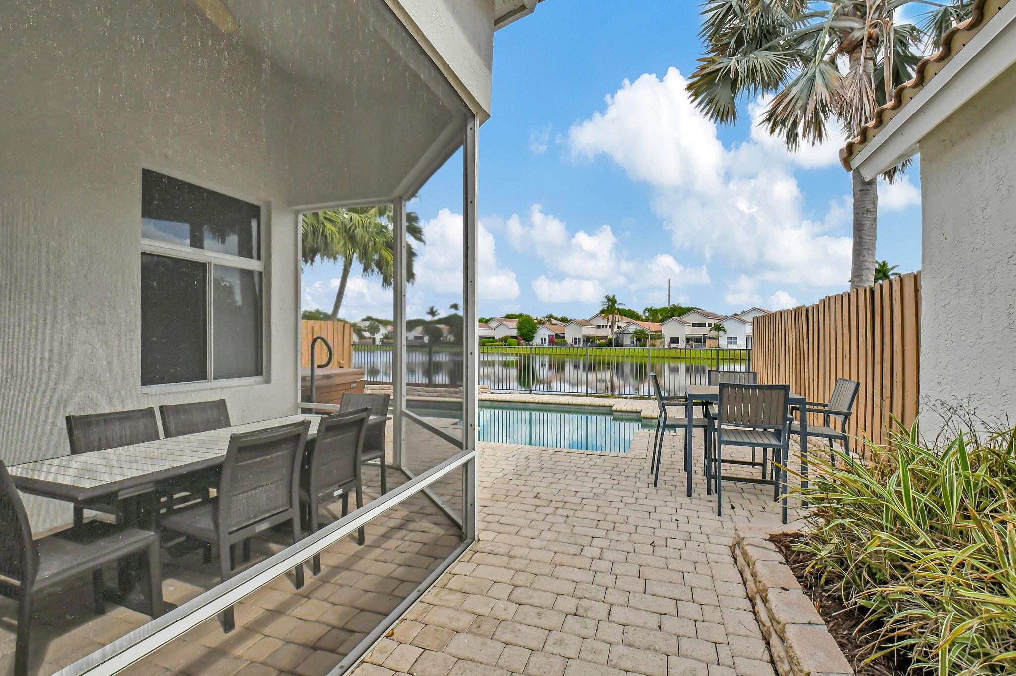 BANYANS - Residential Lease