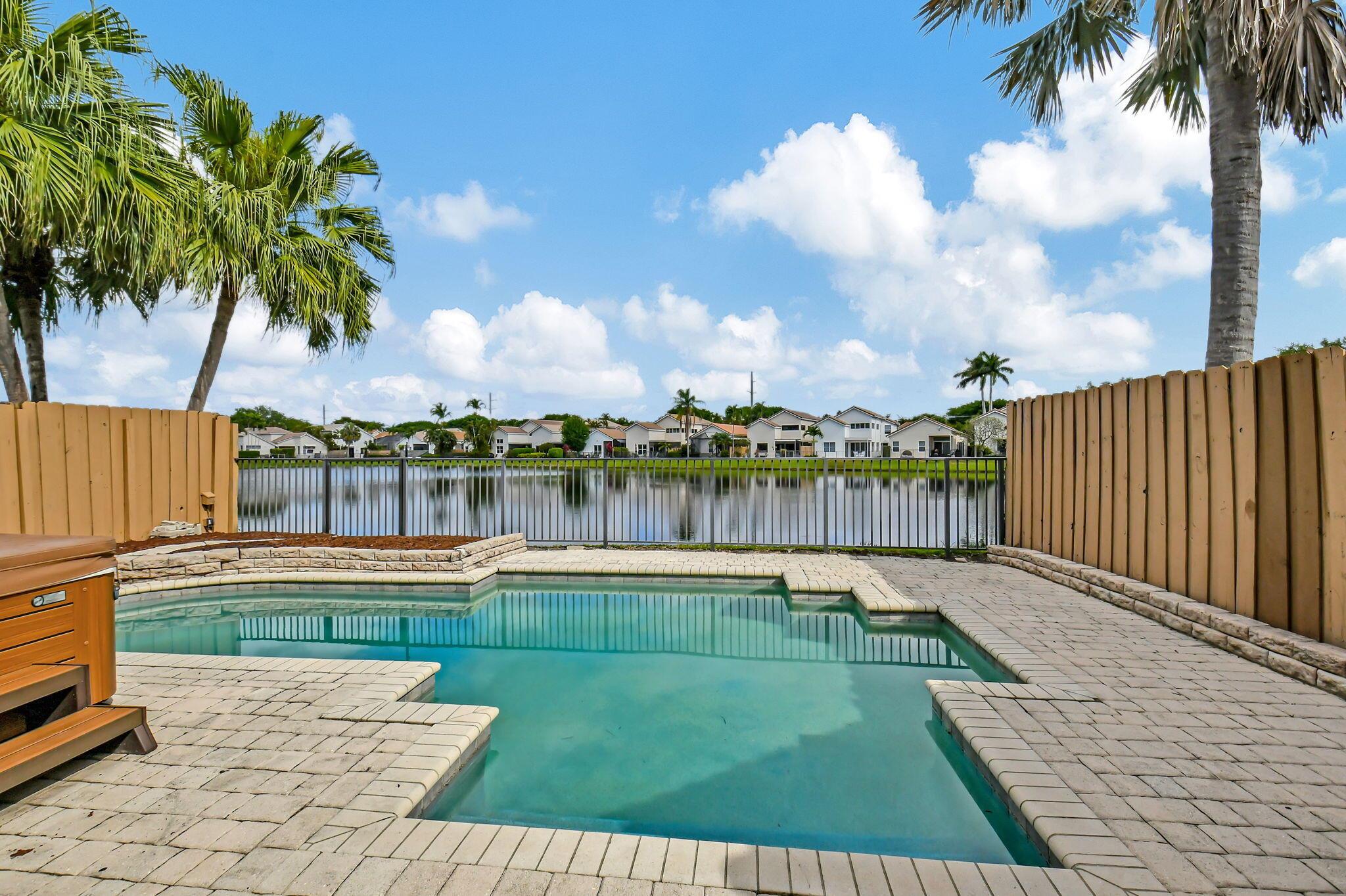 BANYANS - Residential Lease