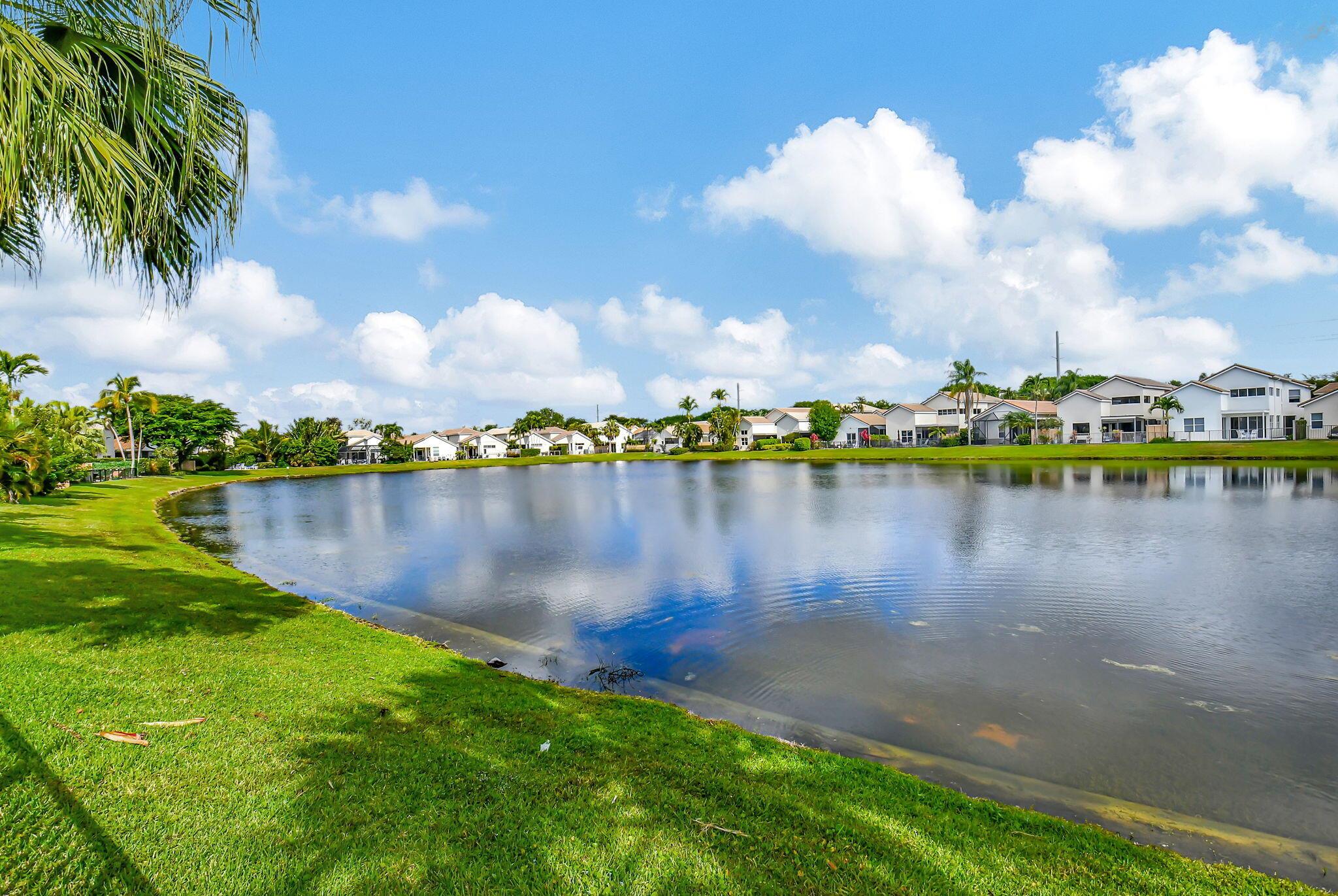 BANYANS - Residential Lease