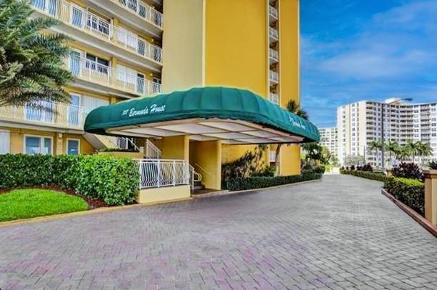 BERMUDA HOUSE - Residential
