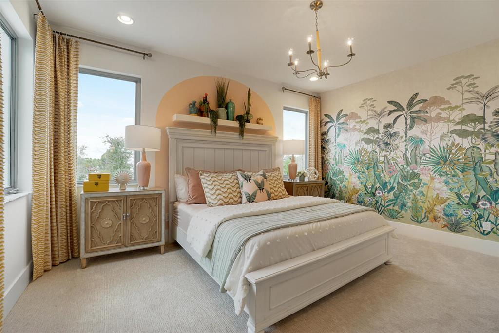 ALTON NEIGHBORHOOD - Residential