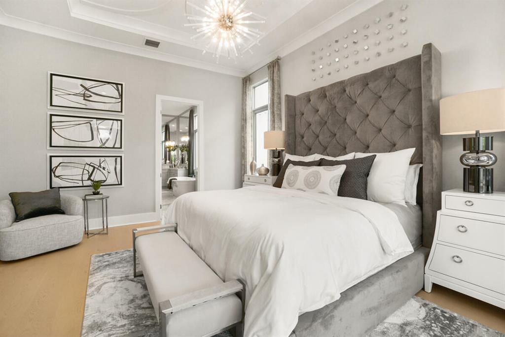 ALTON NEIGHBORHOOD - Residential