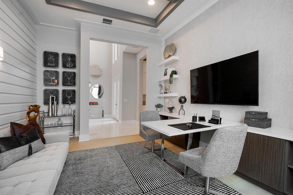 ALTON NEIGHBORHOOD - Residential