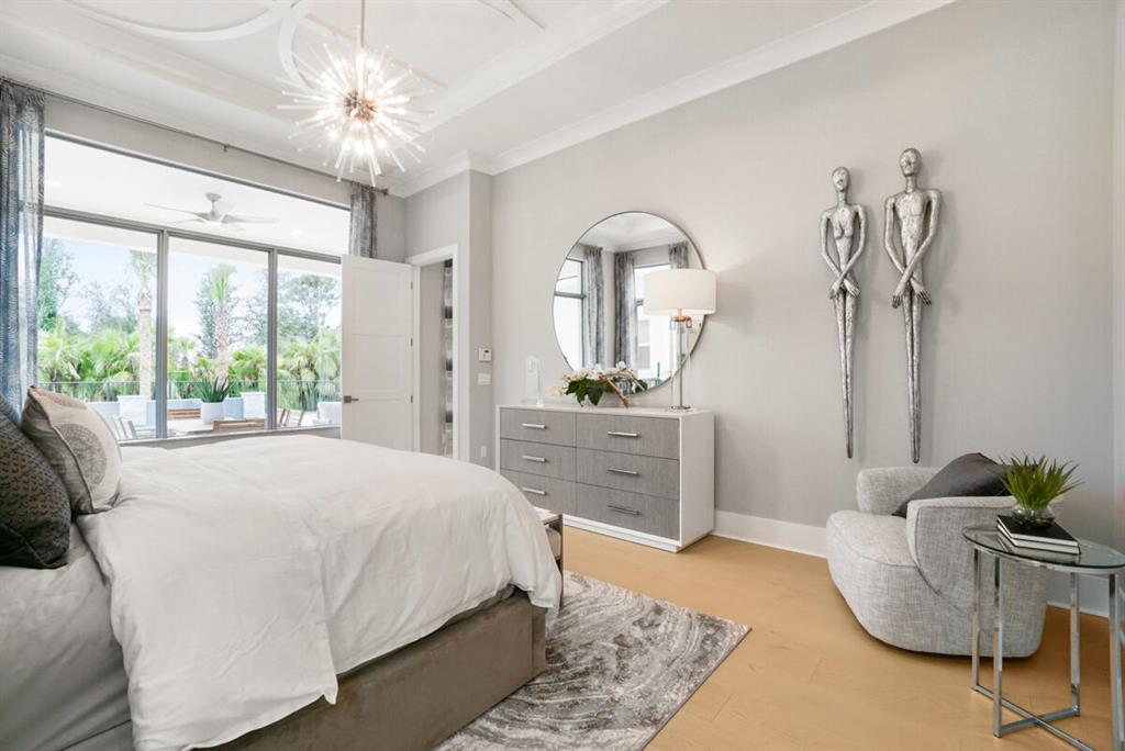 ALTON NEIGHBORHOOD - Residential