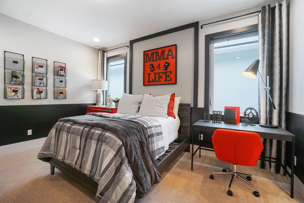 ALTON NEIGHBORHOOD - Residential