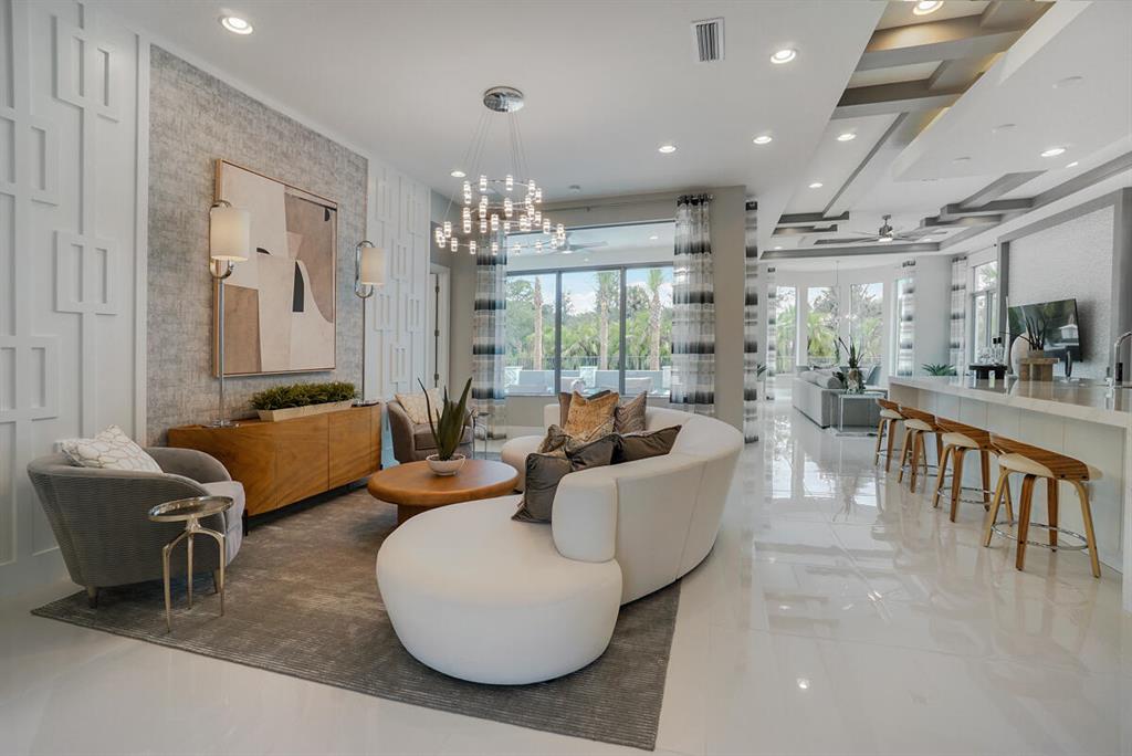 ALTON NEIGHBORHOOD - Residential