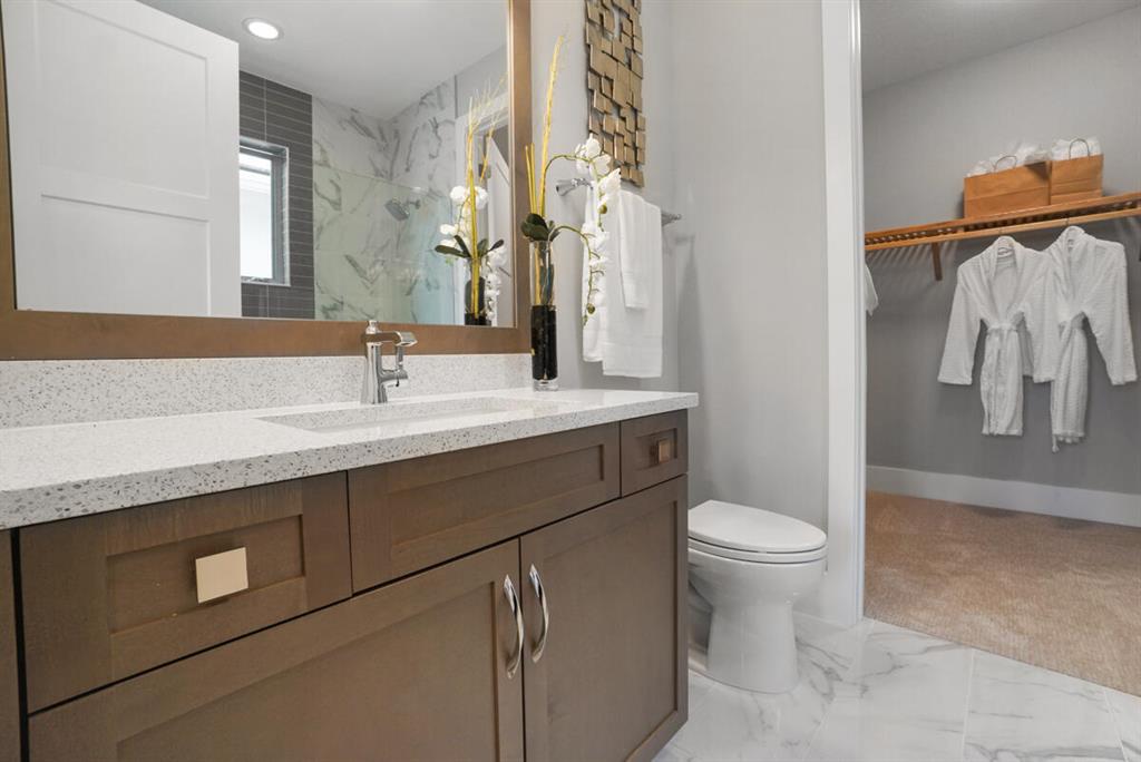 ALTON NEIGHBORHOOD - Residential