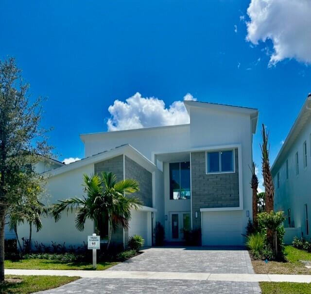 ALTON NEIGHBORHOOD - Residential