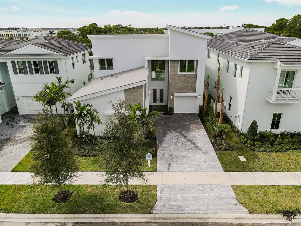 ALTON NEIGHBORHOOD - Residential