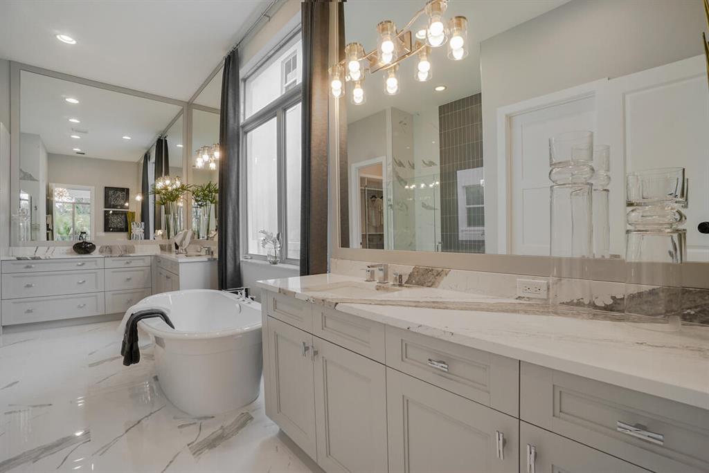 ALTON NEIGHBORHOOD - Residential