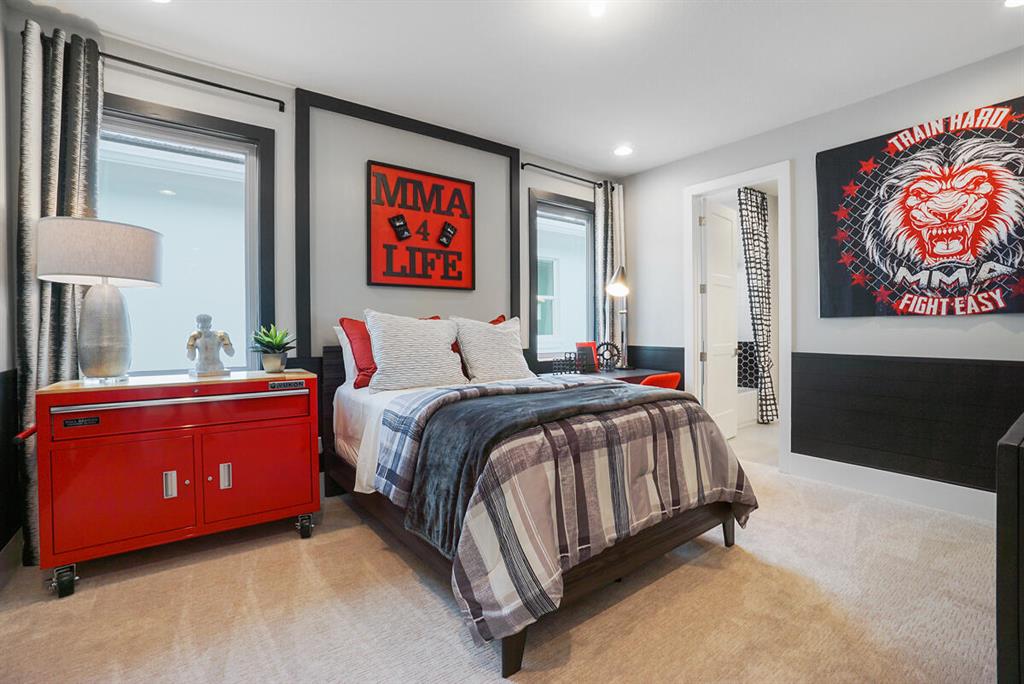 ALTON NEIGHBORHOOD - Residential