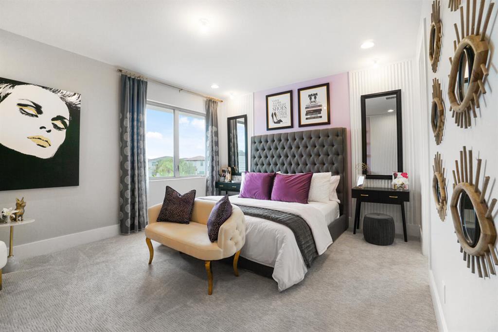 ALTON NEIGHBORHOOD - Residential