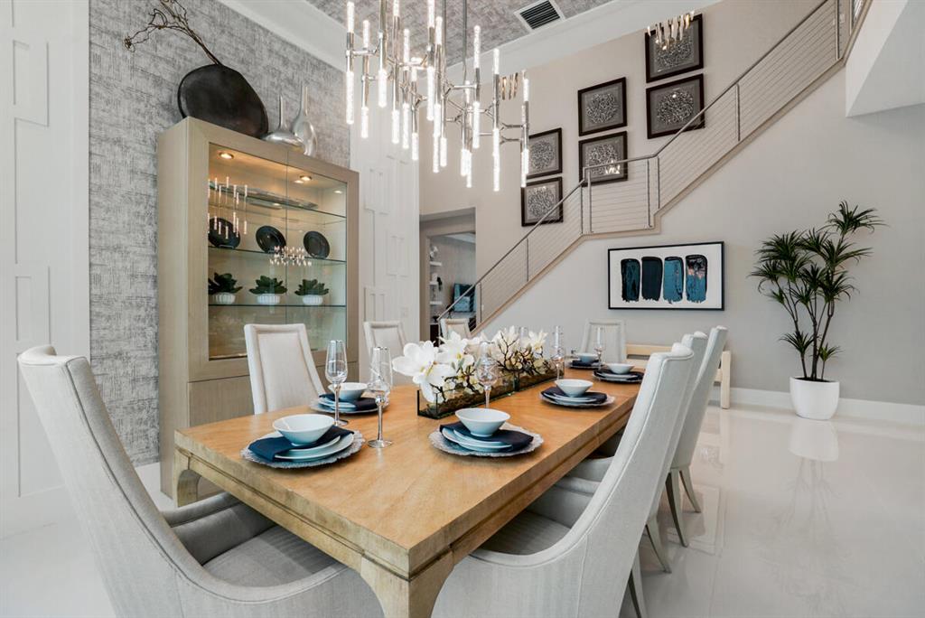 ALTON NEIGHBORHOOD - Residential