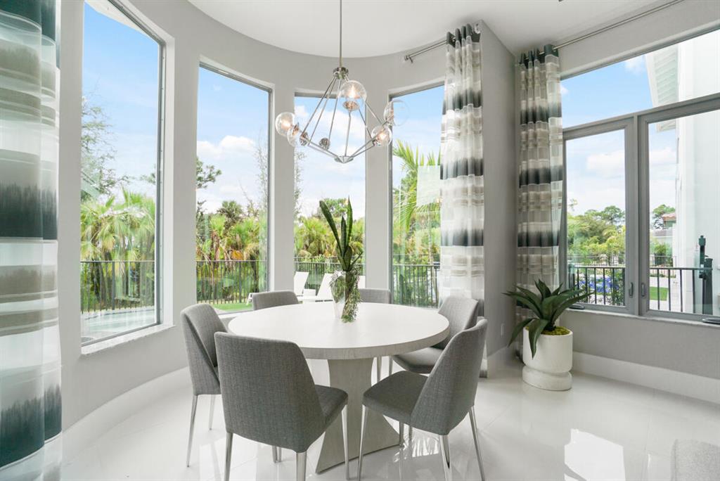 ALTON NEIGHBORHOOD - Residential