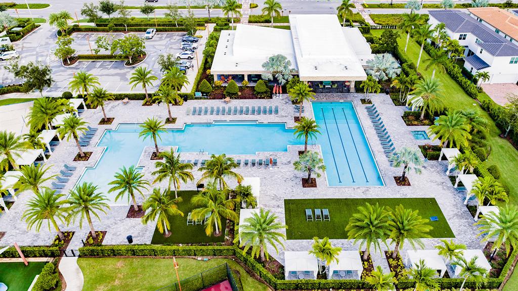 ALTON NEIGHBORHOOD - Residential