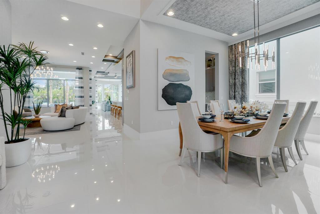 ALTON NEIGHBORHOOD - Residential