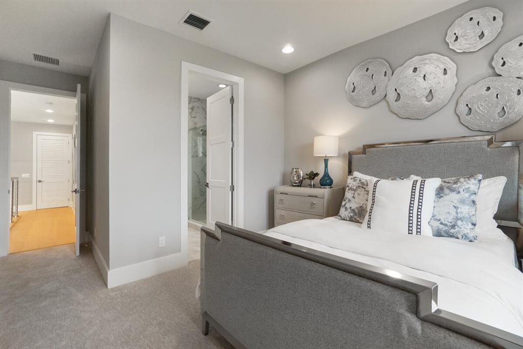 ALTON NEIGHBORHOOD - Residential