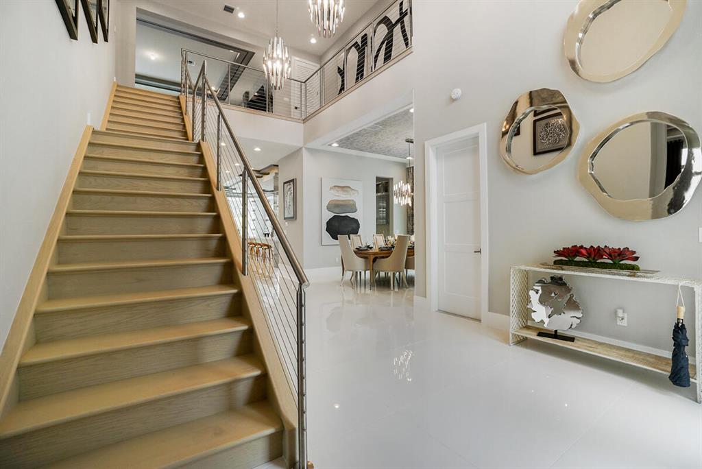 ALTON NEIGHBORHOOD - Residential