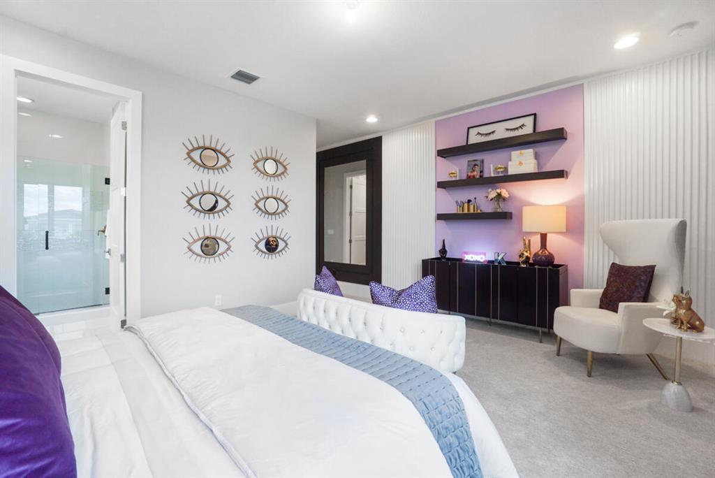 ALTON NEIGHBORHOOD - Residential