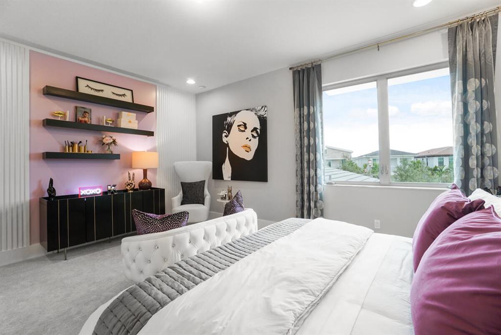 ALTON NEIGHBORHOOD - Residential