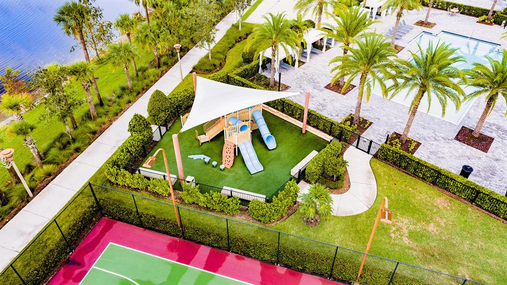 ALTON NEIGHBORHOOD - Residential