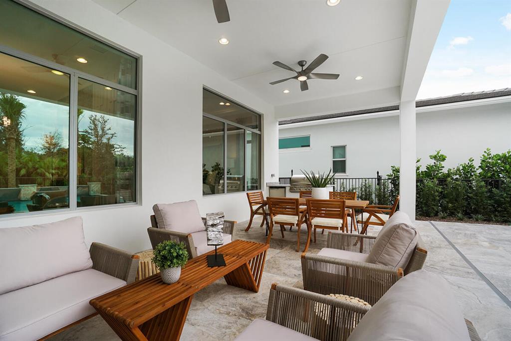 ALTON NEIGHBORHOOD - Residential