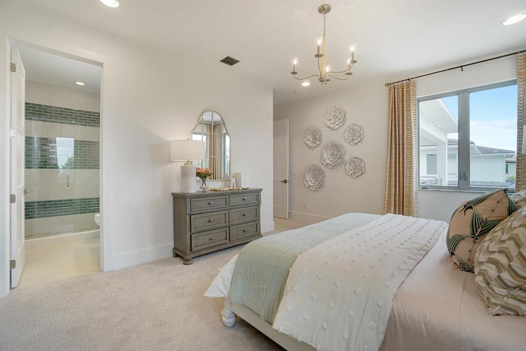 ALTON NEIGHBORHOOD - Residential