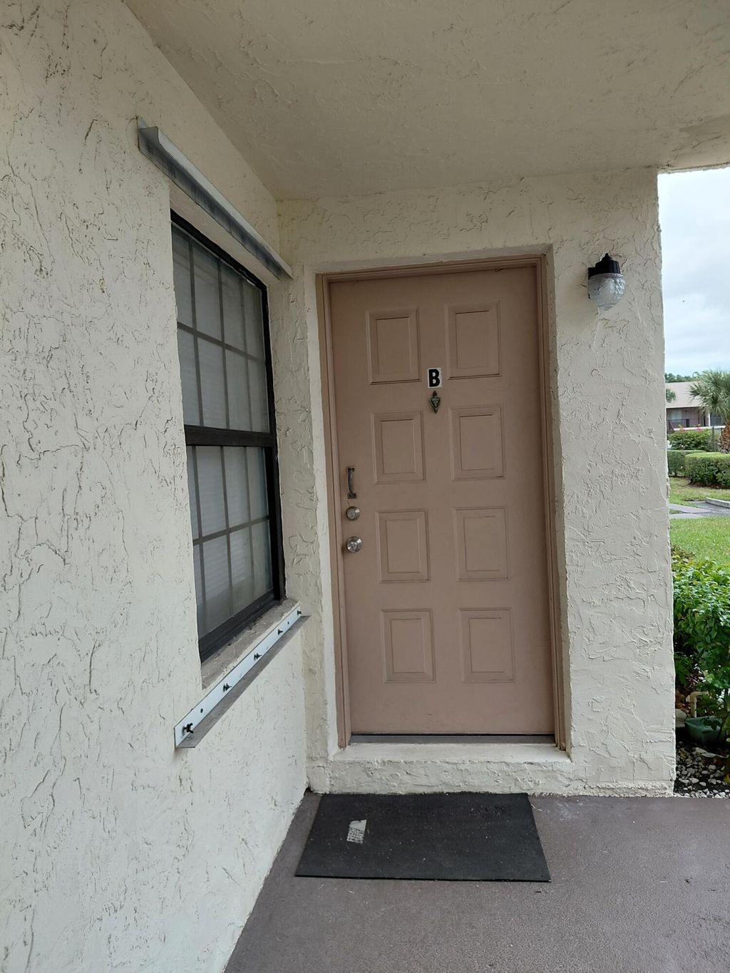 Photo of 4225 S 57th Avenue #B, Greenacres, FL 33463 (MLS # R11165961)