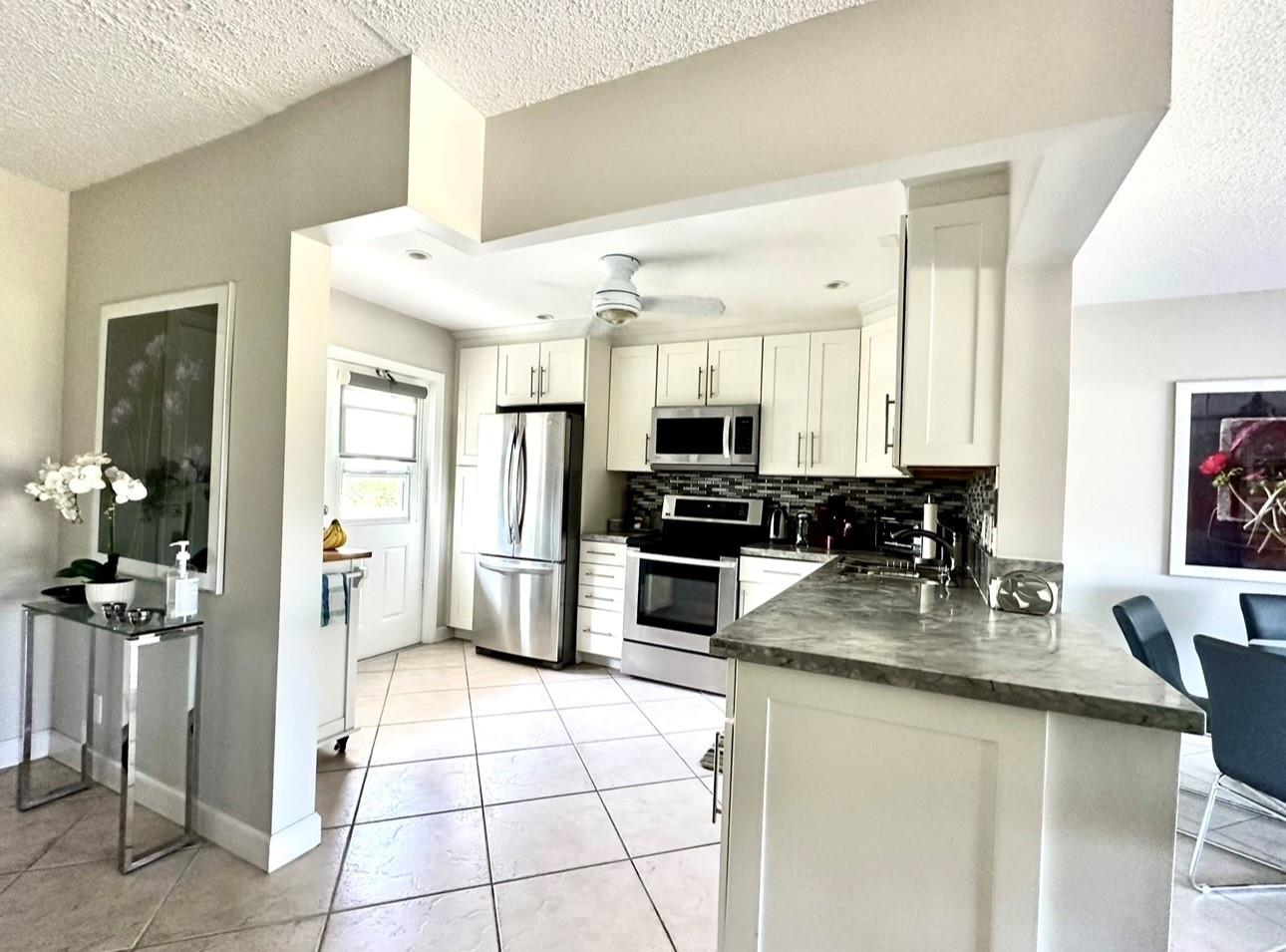 FAIRWAYS ROYALE CONDO - Residential