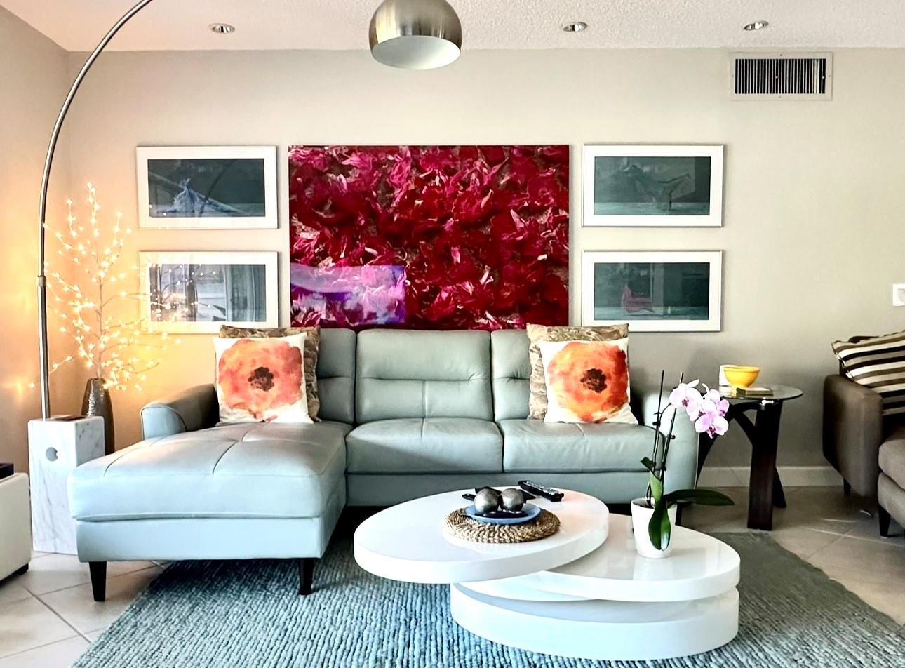 FAIRWAYS ROYALE CONDO - Residential