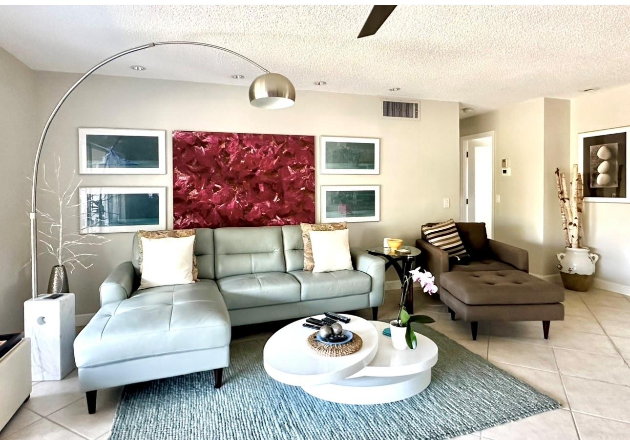 FAIRWAYS ROYALE CONDO - Residential