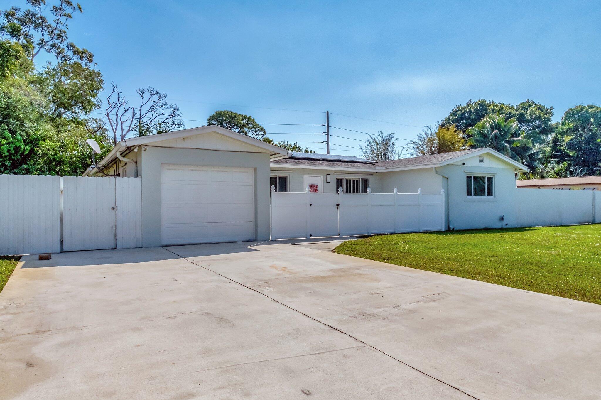 628 Madeline Drive