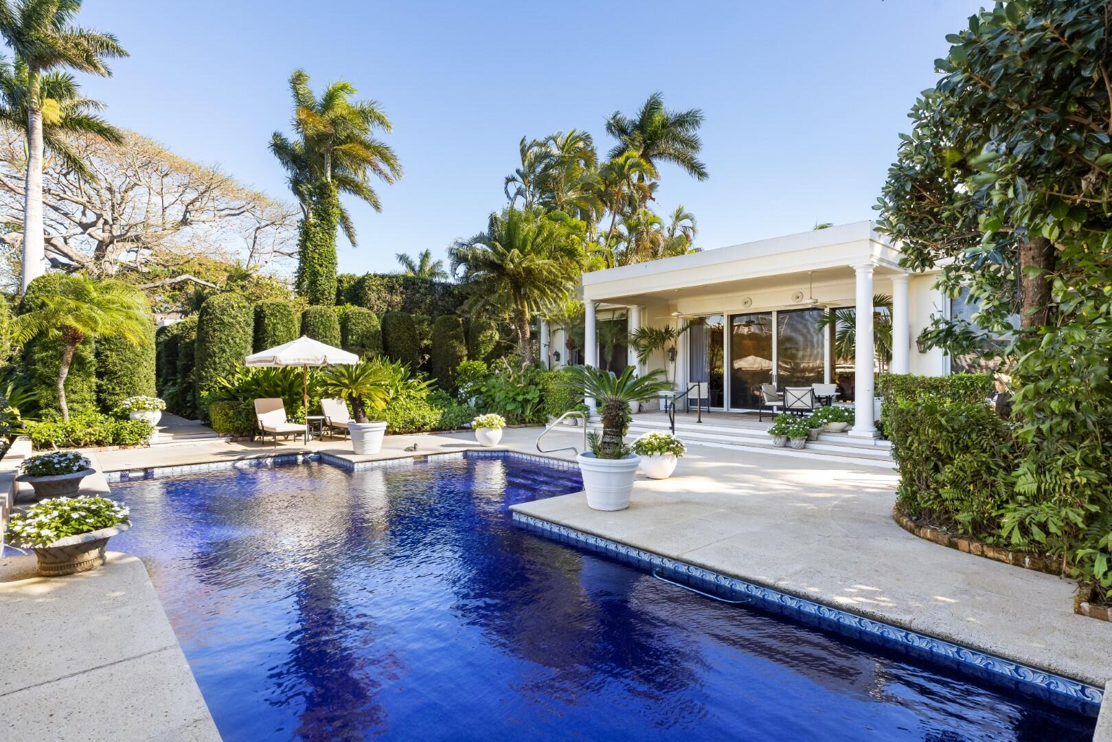 HILL SUB - Residential