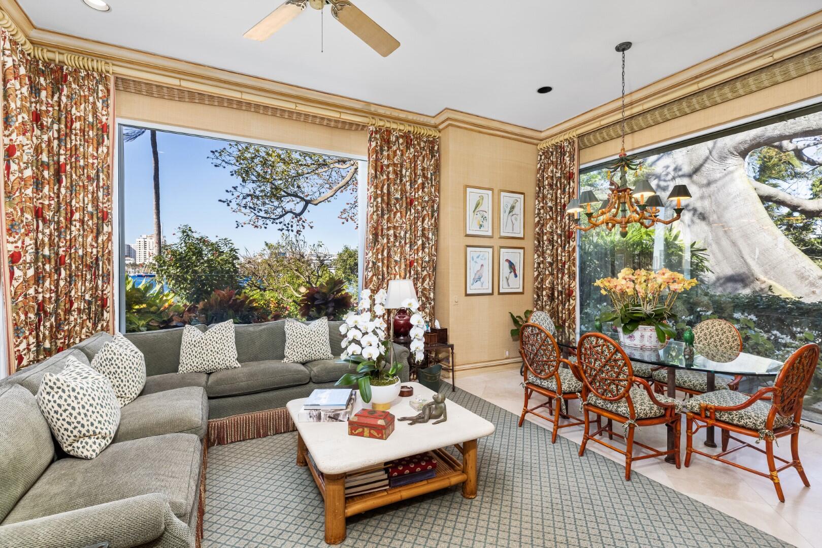 HILL SUB - Residential