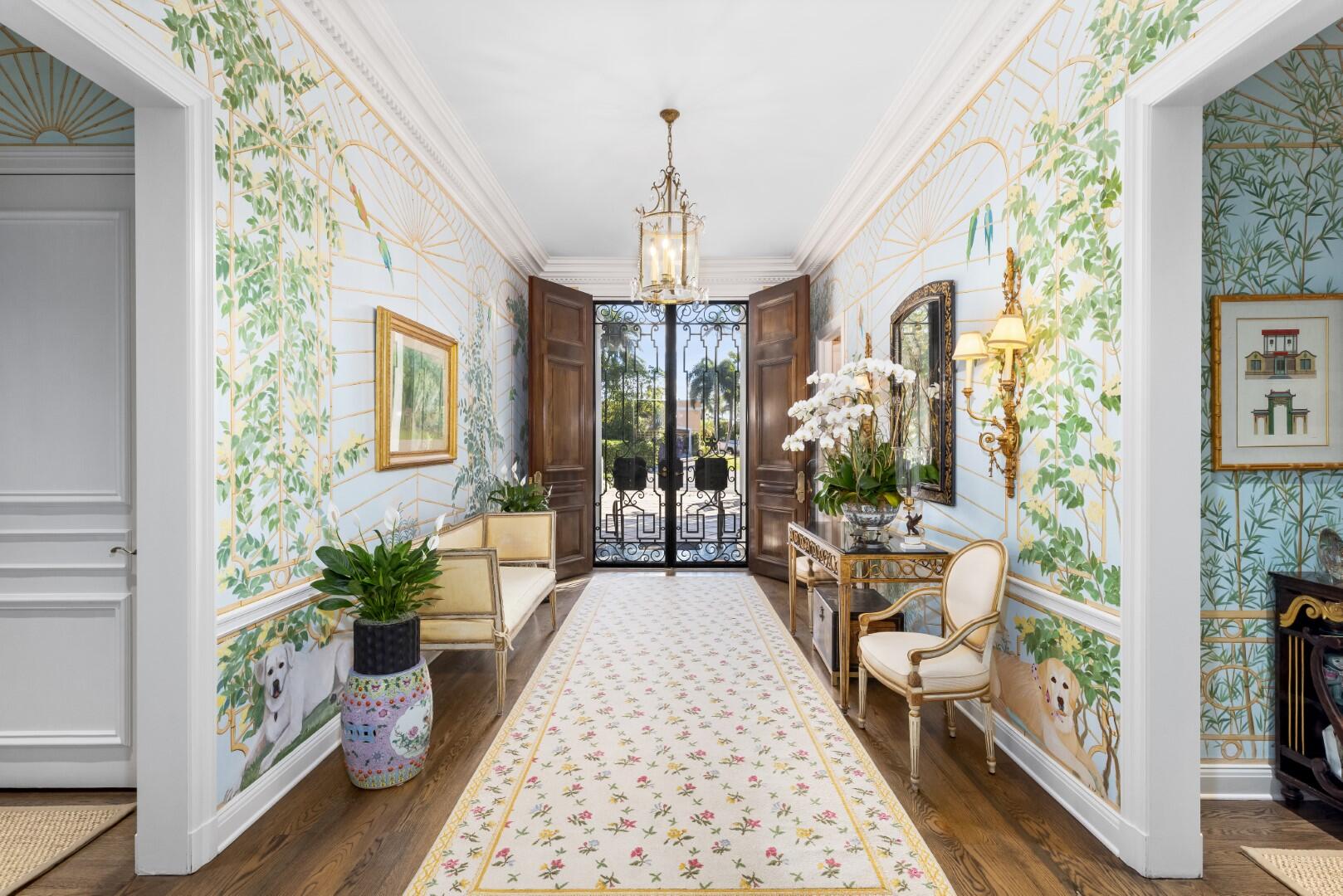 HILL SUB - Residential