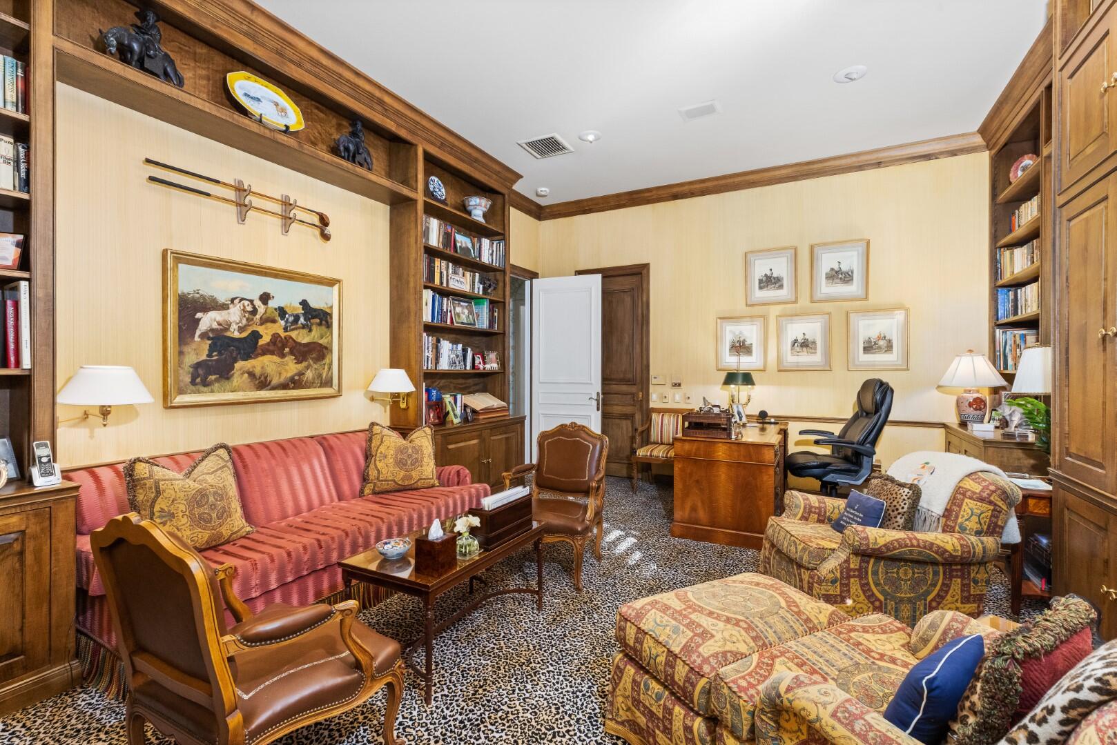 HILL SUB - Residential