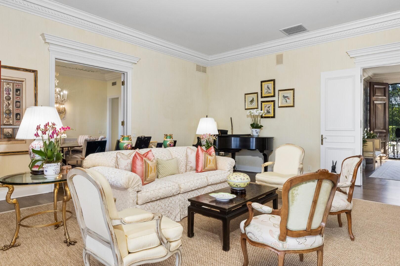 HILL SUB - Residential