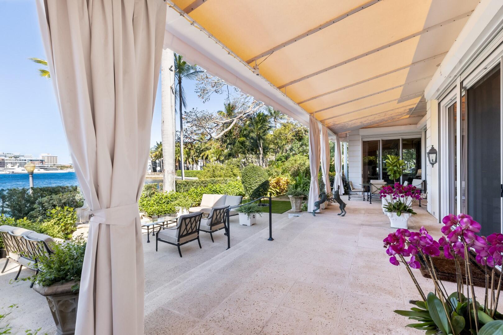 HILL SUB - Residential