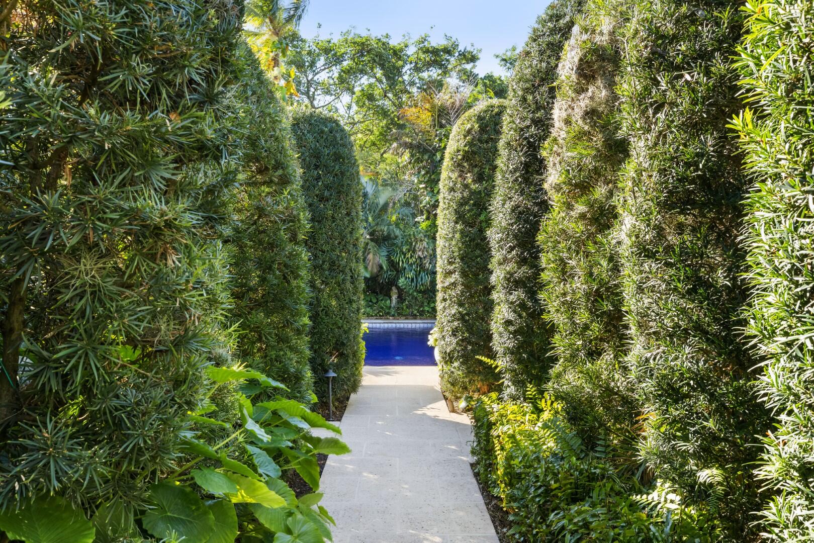 HILL SUB - Residential