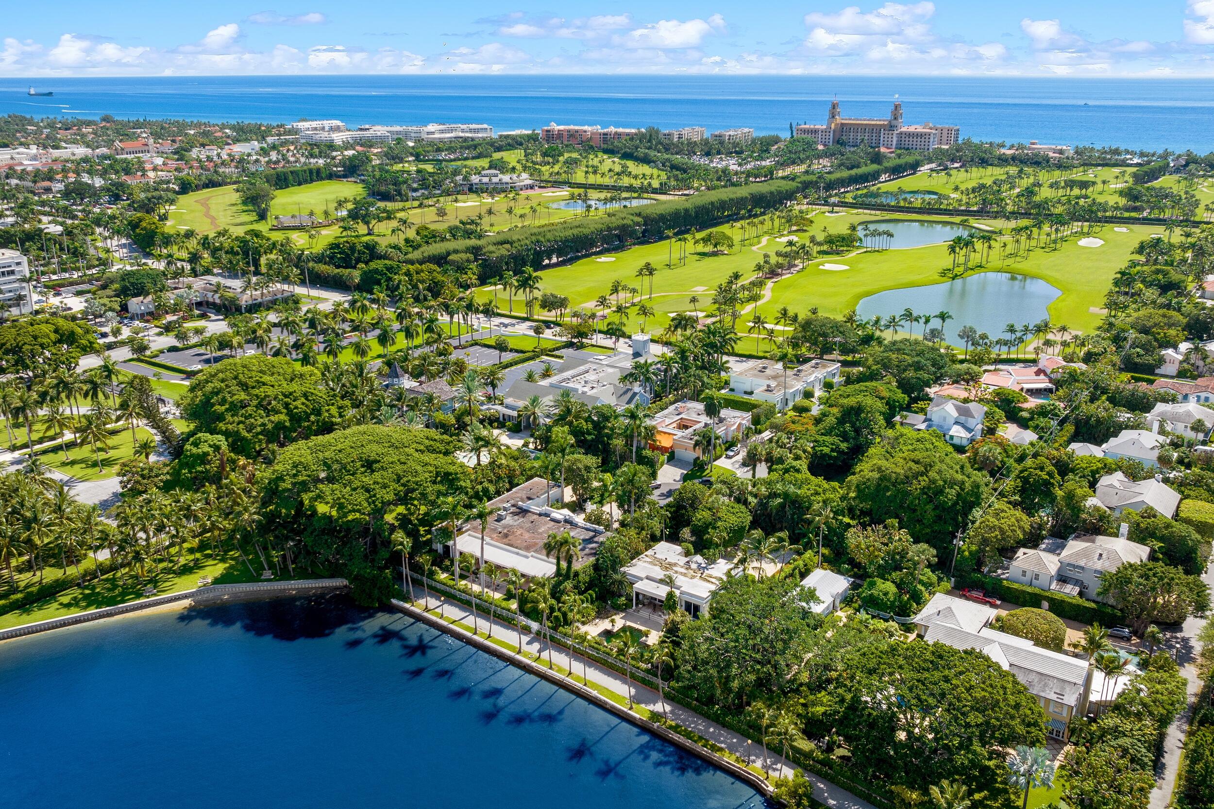 HILL SUB - Residential