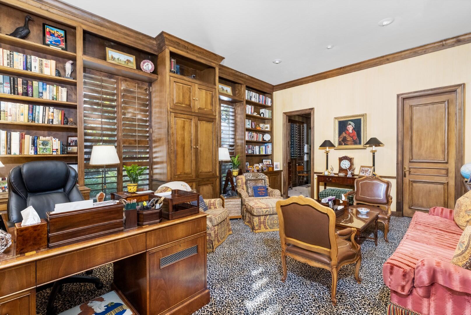 HILL SUB - Residential